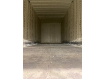 Leasing Yorkshire BDF-System 7.450 mm, Heck Rolltor, Eckhöhe: 2.750 mm Yorkshire BDF-System 7.450 mm, Heck Rolltor, Eckhöhe: 2.750 mm: φωτογραφία 5 Leasing Yorkshire BDF-System 7.450 mm, Heck Rolltor, Eckhöhe: 2.750 mm Yorkshire BDF-System 7.450 mm, Heck Rolltor, Eckhöhe: 2.750 mm: φωτογραφία 5
