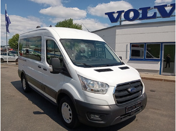 Επιβατικό βαν FORD Transit