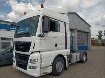 Τράκτορας MAN TGX 18:440 FLT XLX 2xTank Klima Spoiler Kühlbox MAN TGX 18:440 FLT XLX 2xTank Klima Spoiler Kühlbox: φωτογραφία 4