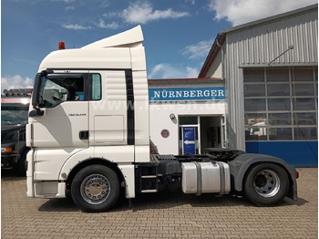 Τράκτορας MAN TGX 18:440 FLT XLX 2xTank Klima Spoiler Kühlbox MAN TGX 18:440 FLT XLX 2xTank Klima Spoiler Kühlbox: φωτογραφία 3