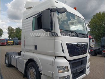 Τράκτορας MAN TGX 18:440 FLT XLX 2xTank Klima Spoiler Kühlbox MAN TGX 18:440 FLT XLX 2xTank Klima Spoiler Kühlbox: φωτογραφία 5