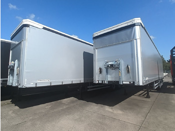 Επικαθήμενο κουρτίνα SCHWARZMÜLLER