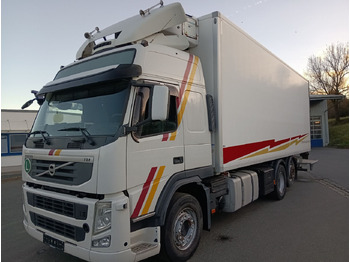 Φορτηγό ψυγείο VOLVO FM13 460