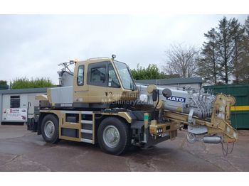 Γερανός παντός εδάφους KATO - 20 Ton City Crane: φωτογραφία 1