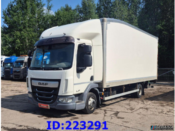 Φορτηγό κόφα DAF LF 180