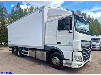 Φορτηγό ισοθερμικό DAF XF 106 440
