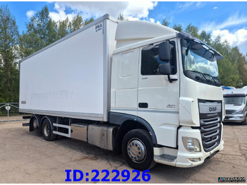 Φορτηγό ισοθερμικό DAF XF 106 440