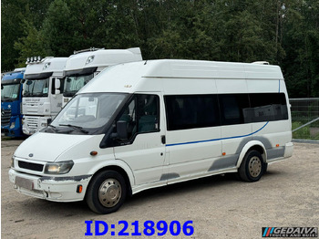 Πούλμαν FORD Transit
