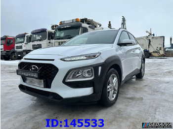 Αυτοκίνητο HYUNDAI