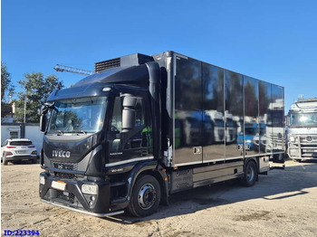 Φορτηγό ψυγείο IVECO EuroCargo