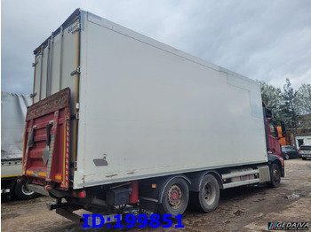 Φορτηγό κόφα MERCEDES-BENZ Actros 2551 6x2 Euro5: φωτογραφία 5
