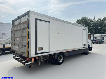 Φορτηγό ψυγείο MERCEDES-BENZ Atego 1224 Euro6: φωτογραφία 5