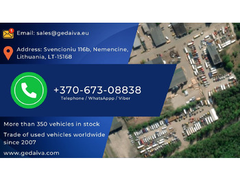 Φορτηγό ψυγείο MERCEDES-BENZ Atego 1224 Euro6: φωτογραφία 3