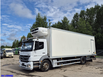 Φορτηγό ψυγείο MERCEDES-BENZ Axor 1829