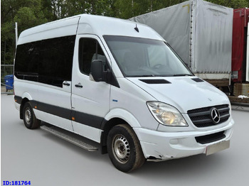 Μικρό λεωφορείο MERCEDES-BENZ Sprinter 316