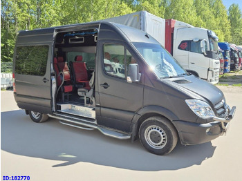 Μικρό λεωφορείο MERCEDES-BENZ Sprinter 319