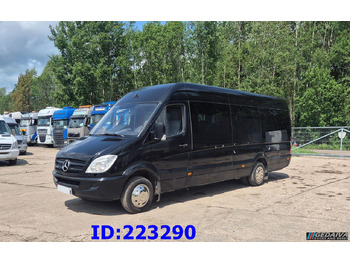 Πούλμαν MERCEDES-BENZ Sprinter 515