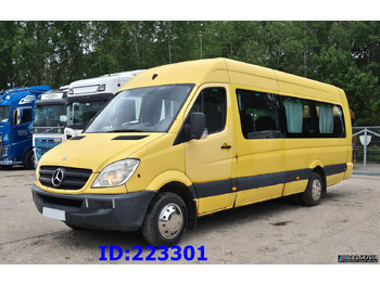 Πούλμαν MERCEDES-BENZ Sprinter 515