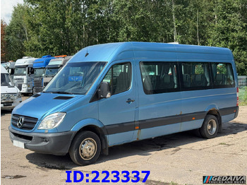 Πούλμαν MERCEDES-BENZ Sprinter 516