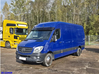 Βαν MERCEDES-BENZ Sprinter 516