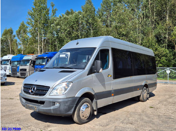 Μικρό λεωφορείο MERCEDES-BENZ Sprinter 516