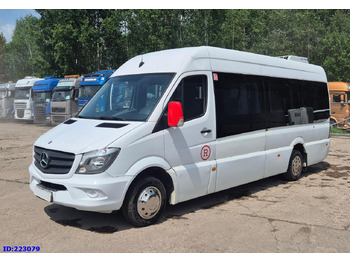 Πούλμαν MERCEDES-BENZ Sprinter 516