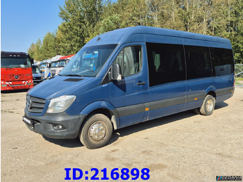 Πούλμαν MERCEDES-BENZ Sprinter 516