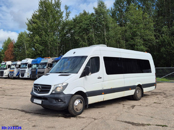 Πούλμαν MERCEDES-BENZ Sprinter 516