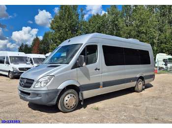 Πούλμαν MERCEDES-BENZ Sprinter 518