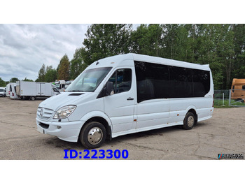 Πούλμαν MERCEDES-BENZ Sprinter 518