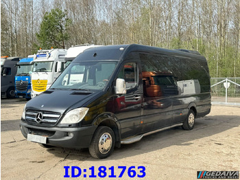 Πούλμαν MERCEDES-BENZ Sprinter 518