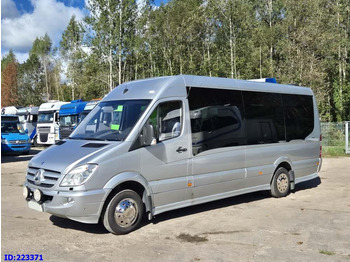 Πούλμαν MERCEDES-BENZ Sprinter 518
