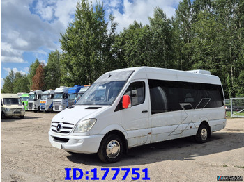 Πούλμαν MERCEDES-BENZ Sprinter 518