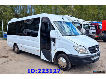 Πούλμαν MERCEDES-BENZ Sprinter 518