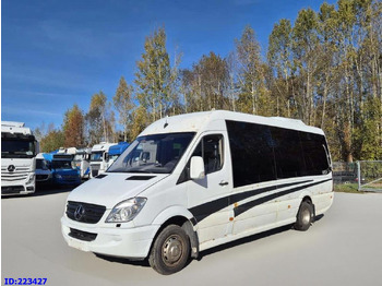Μικρό λεωφορείο MERCEDES-BENZ Sprinter 519