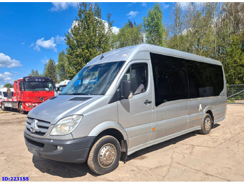 Πούλμαν MERCEDES-BENZ Sprinter 519