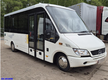 Αστικό λεωφορείο MERCEDES-BENZ Sprinter