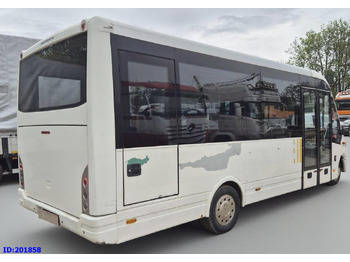 Αστικό λεωφορείο MERCEDES-BENZ Sprinter 616 - 27 Place: φωτογραφία 5 Αστικό λεωφορείο MERCEDES-BENZ Sprinter 616 - 27 Place: φωτογραφία 5