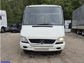 Αστικό λεωφορείο MERCEDES-BENZ Sprinter 616 - 27 Place: φωτογραφία 2