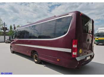 Μικρό λεωφορείο, Πούλμαν MERCEDES-BENZ Sunrider 818D Vario 33 - Seater: φωτογραφία 5