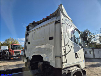 Φορτηγό σασί SCANIA G490 6X2: φωτογραφία 5