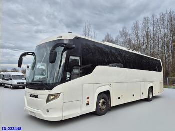 Πούλμαν SCANIA Touring