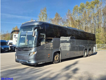 Πούλμαν SCANIA Touring