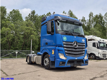 Τράκτορας MERCEDES-BENZ Actros 1845