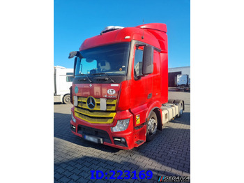 Τράκτορας MERCEDES-BENZ Actros 1845