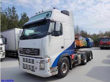 Τράκτορας VOLVO FH13 480