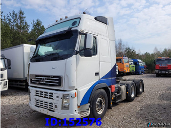 Τράκτορας VOLVO FH13 480