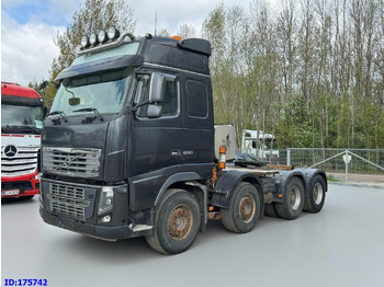 Τράκτορας VOLVO FH16 660