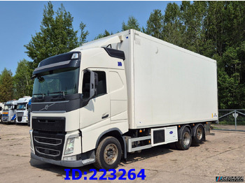 Φορτηγό ψυγείο VOLVO FH13 460