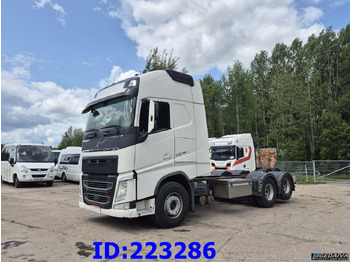 Φορτηγό σασί VOLVO FH13 540